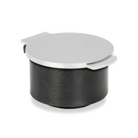 Bronze-Kesssel in 8 verschiedenen Farben Aluminium Verlauf