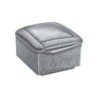 Rustikaler Kessel Aluminium