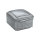 Rustikaler Kessel Aluminium