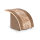 Moderner Bronzekessel