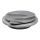 Vasenring aus Aluminium