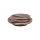 Vasenring aus Bronze
