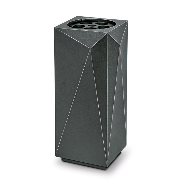 Exclusive AluminiumVase