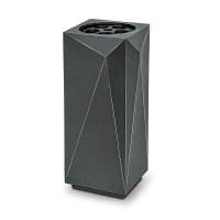 Exclusive AluminiumVase