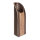 Moderne Bronzevase in 9 Farben