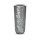 Aluminiumvase "Sternenhimmel"