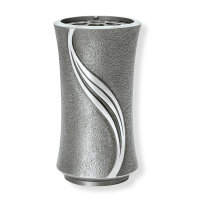 Grosse Wandvase