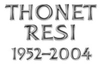 Steinmetzbuchstaben Kontur